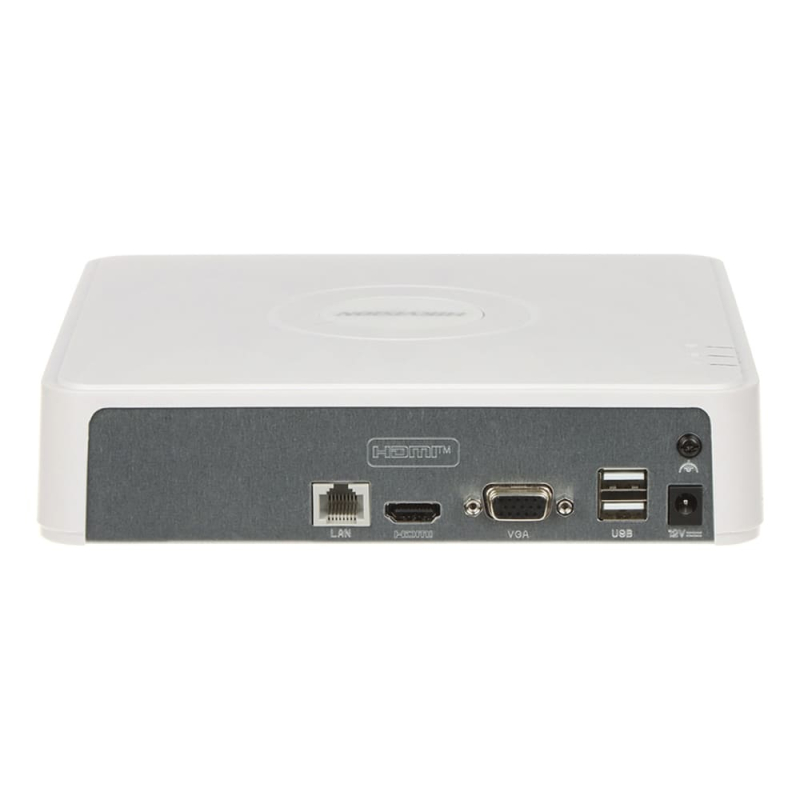 Ip відеореєстратор Hikvision DS-7108NI-Q1(D)
