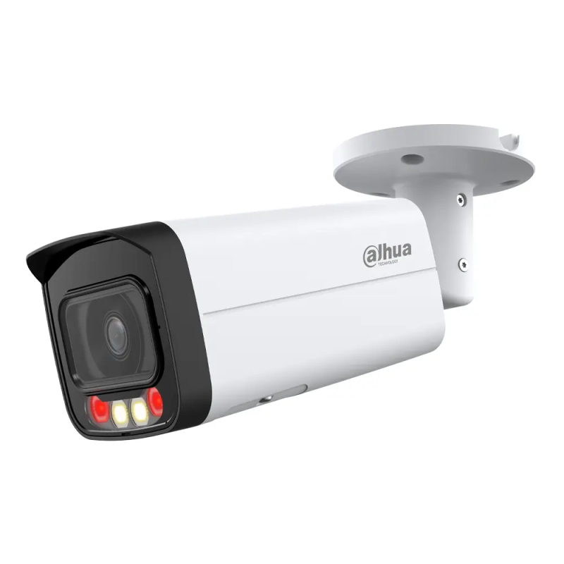 Ip відеокамера Dahua DH-IPC-HFW2449T-AS-IL (3.6мм)