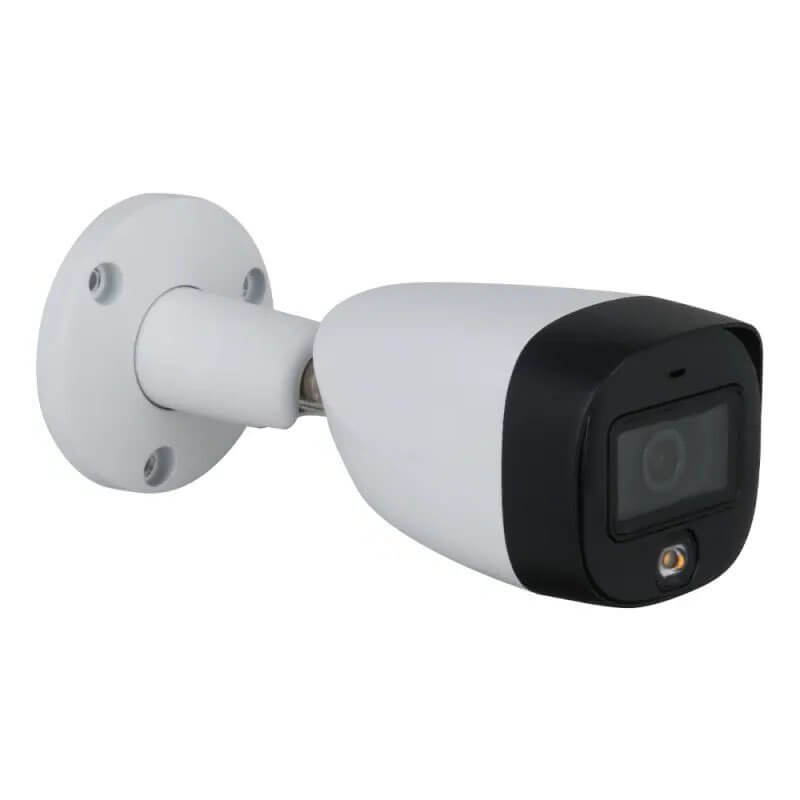 HD-CVI відеокамера Dahua DH-HAC-HFW1500CMP-IL-A (2.8мм)