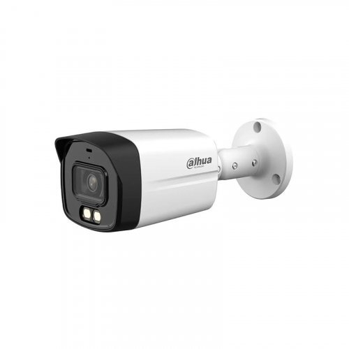 HD-CVI відеокамера Dahua DH-HAC-HFW1500TLMP-IL-A