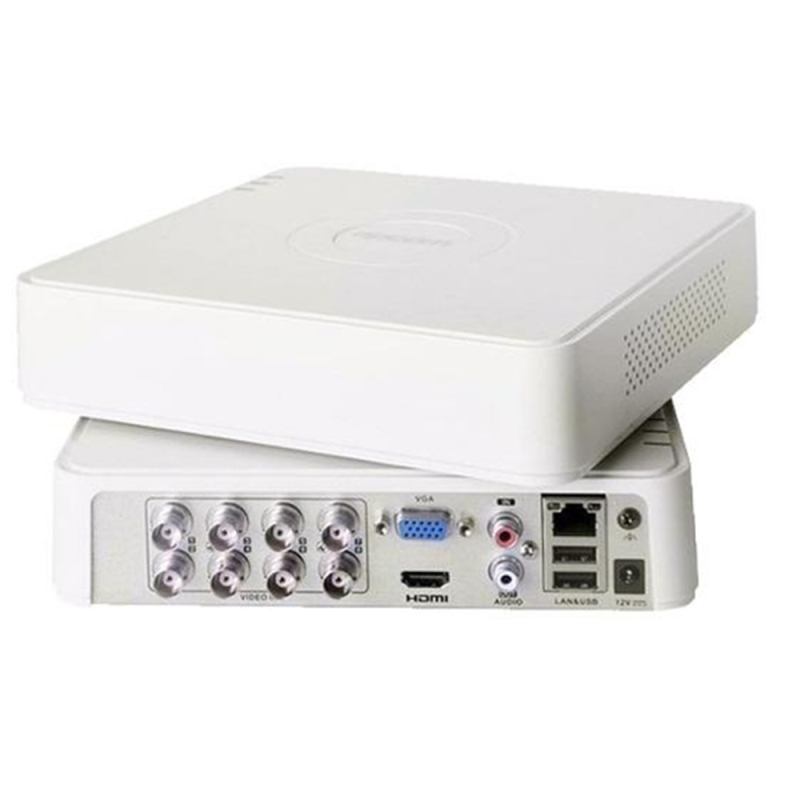 HDTVI відеореєстратор Hikvision iDS-7108HUHI-M1/S(C)