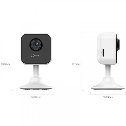 IP відеокамера Ezviz CS-H1C (1080P)