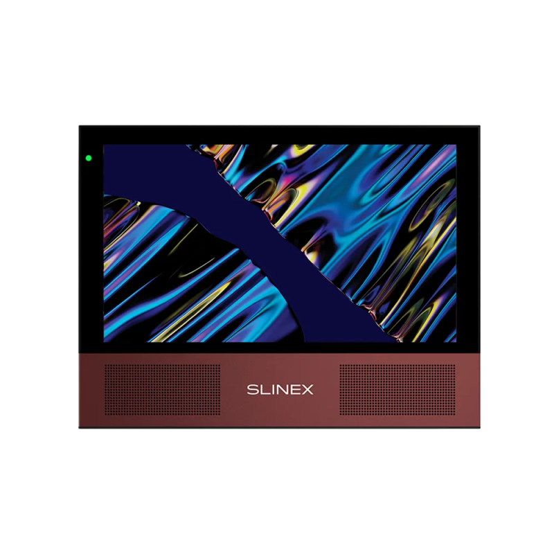 Відеодомофон Slinex Sonik 7 Cloud black