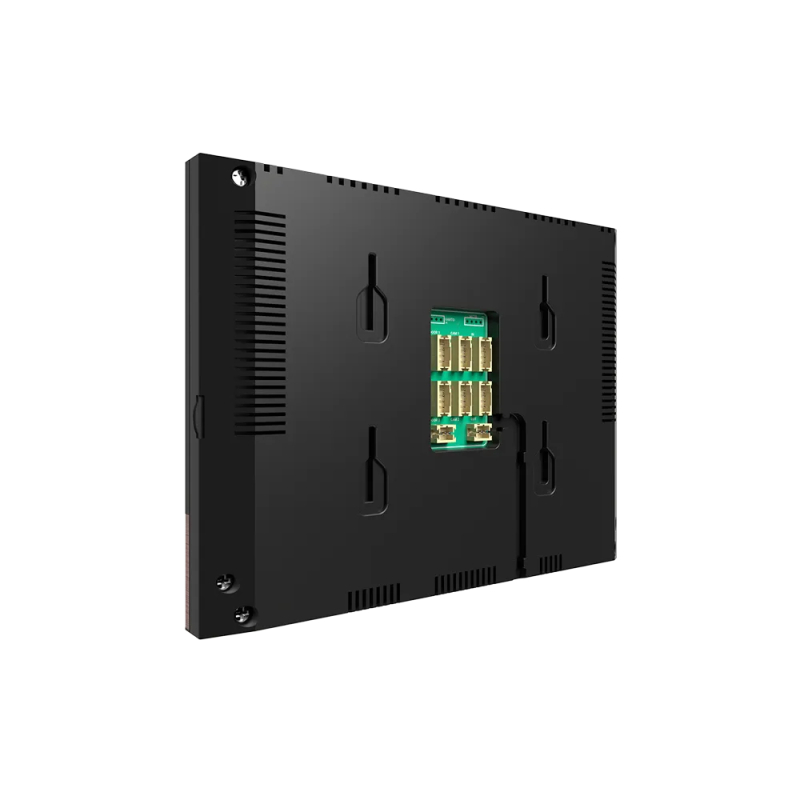 Відеодомофон Slinex Sonik 7 Cloud black