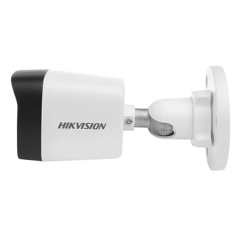 HDTVI відеокамера Hikvision DS-2CE16H0T-ITPF (C) (3.6мм)