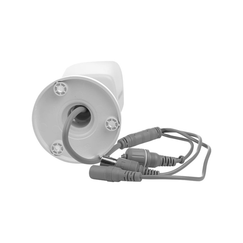 HDTVI відеокамера Hikvision DS-2CE16H0T-ITPF (C) (3.6мм)