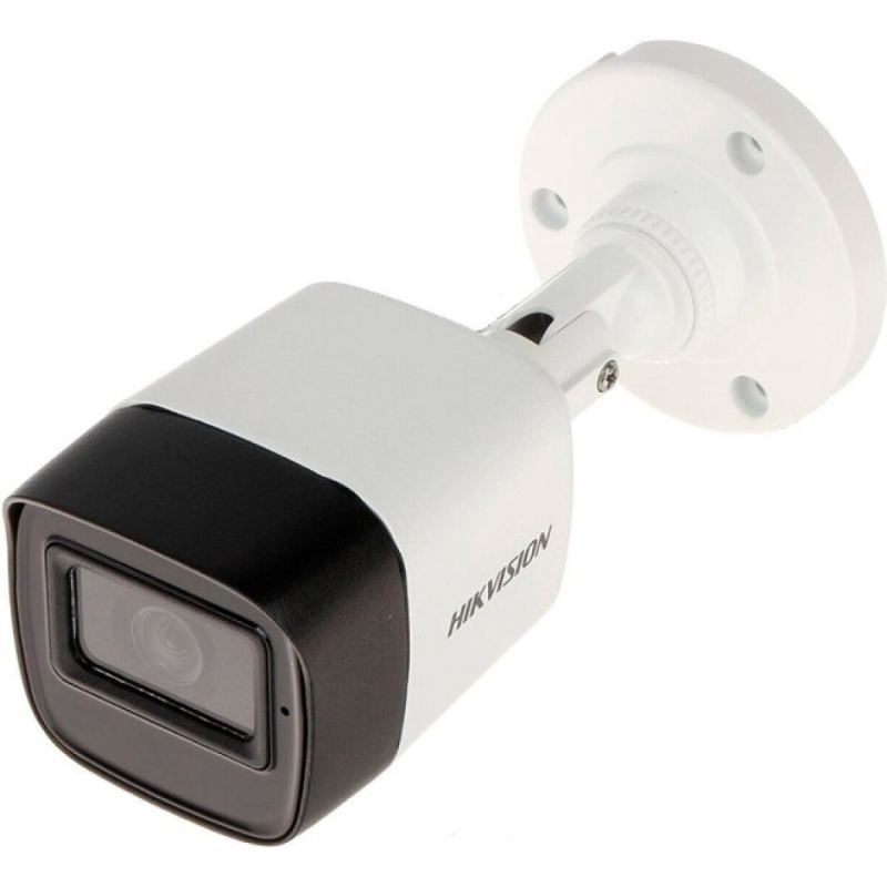HDTVI відеокамера Hikvision DS-2CE16H0T-ITPF (C) (2.8мм)