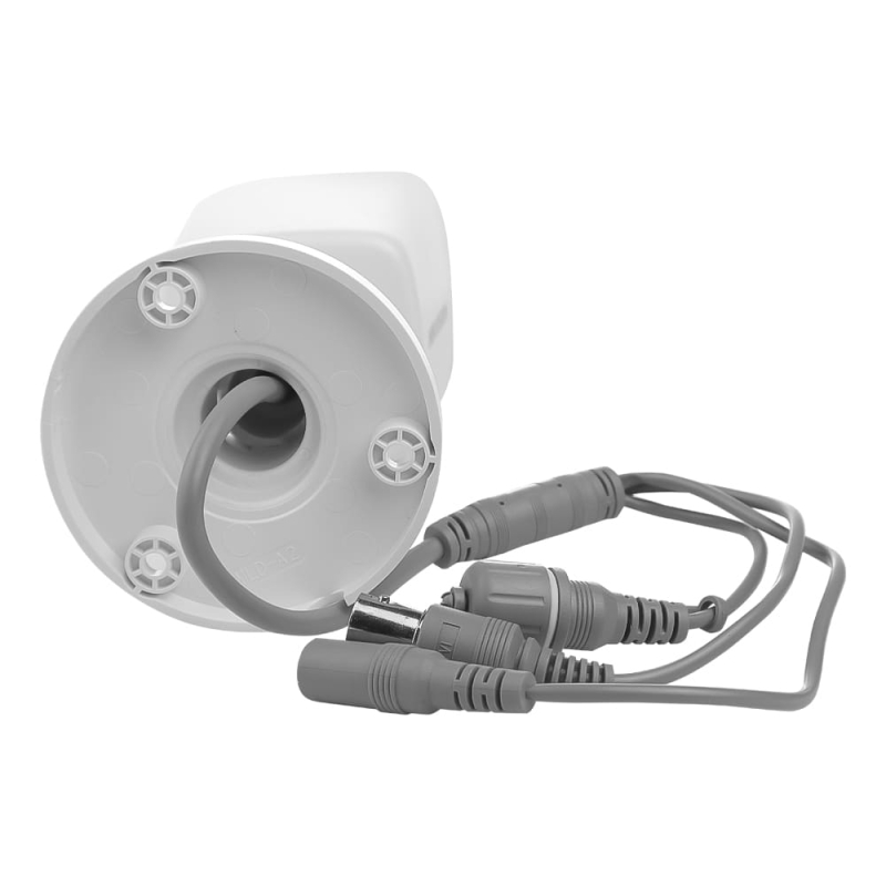 HDTVI відеокамера Hikvision DS-2CE16H0T-ITPF (C) (2.8мм)