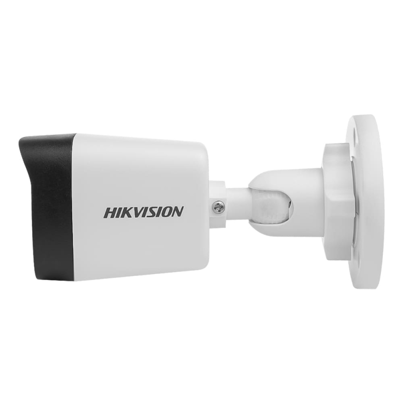 HDTVI відеокамера Hikvision DS-2CE16H0T-ITPF (C) (2.8мм)