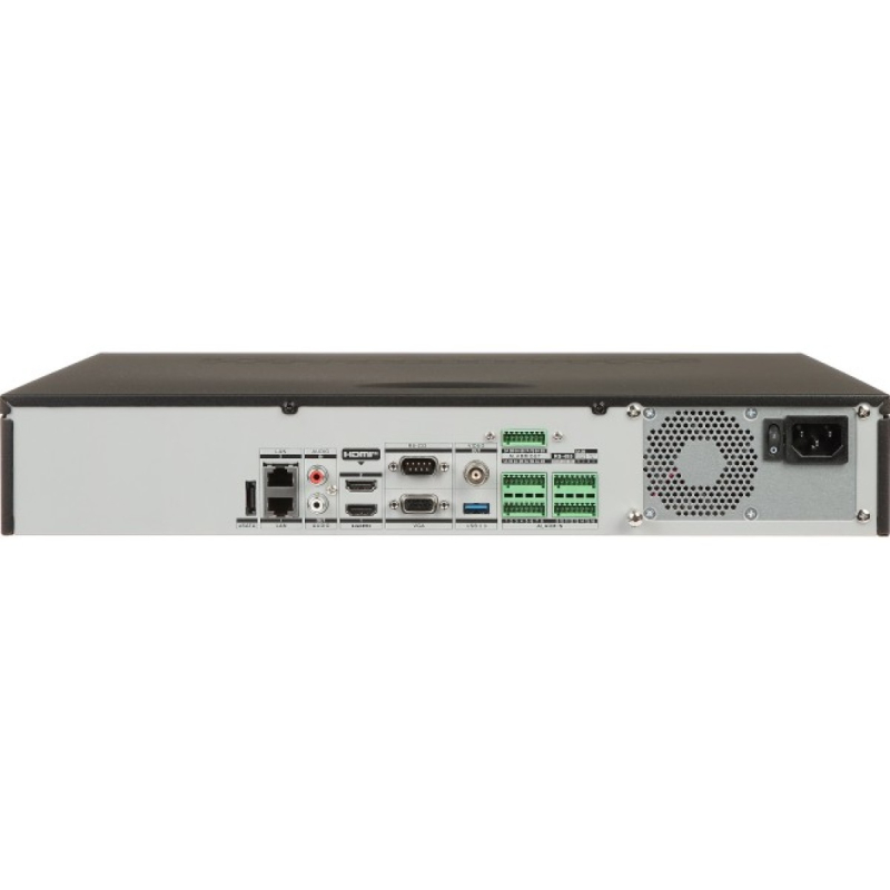 Ip відеореєстратор Hikvision DS-7716NXI-I4/S(E)