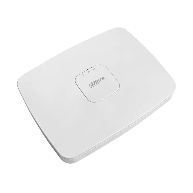 Ip відеореєстратор Dahua DHI-NVR2108-8P-I2