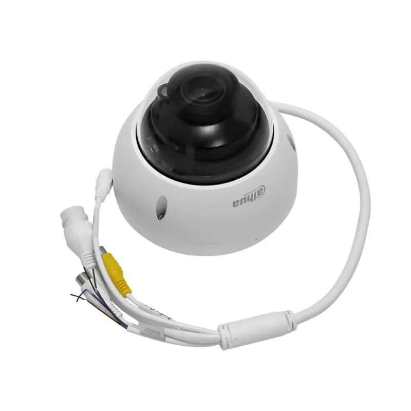 Ip відеокамера Dahua DH-IPC-HDBW2841R-ZAS (2.7-13.5мм)