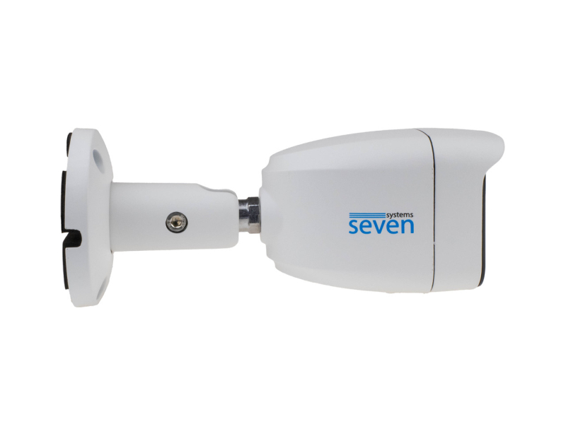 Ip відеокамера SEVEN Systems IP-7225PA-FC PRO (3,6mm)
