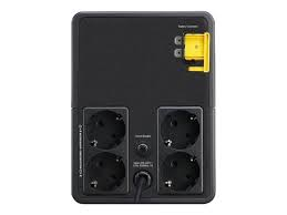 Джерело безперебійного живлення APC UPC Easy UPS 1200VA Schuko (BVX1200LI-GR)