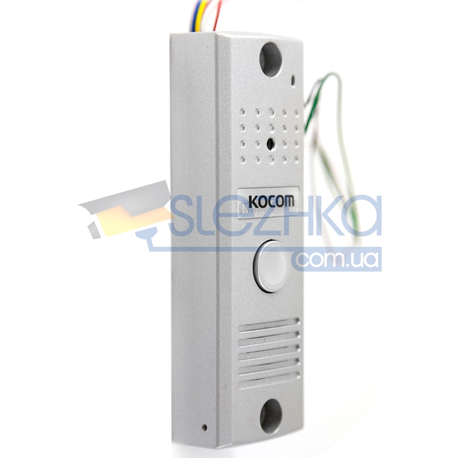 Виклична панель Kocom KC-MC20 (gray)