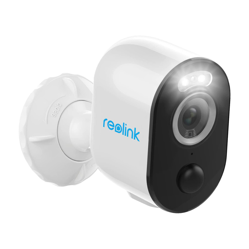 IP відеокамера Reolink Argus 3 Pro