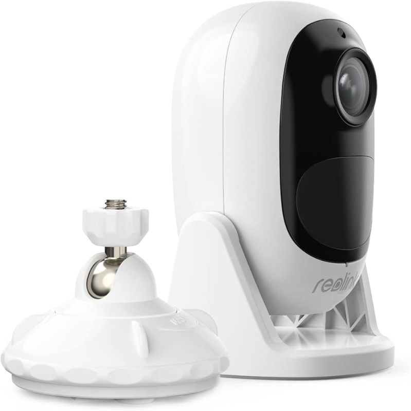 IP відеокамера Reolink Argus 2E