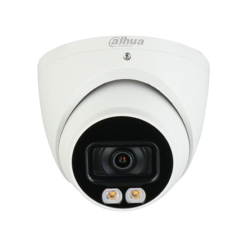 HD-CVI відеокамера Dahua DH-HAC-HDW1500TP-IL-A (2.8мм)