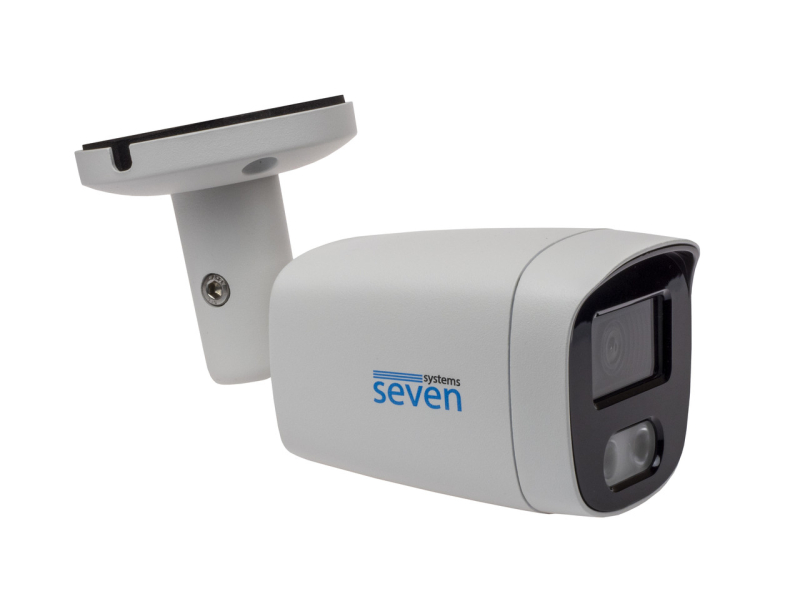 MHD відеокамера SEVEN Systems MH-7625-FC (3,6 mm)