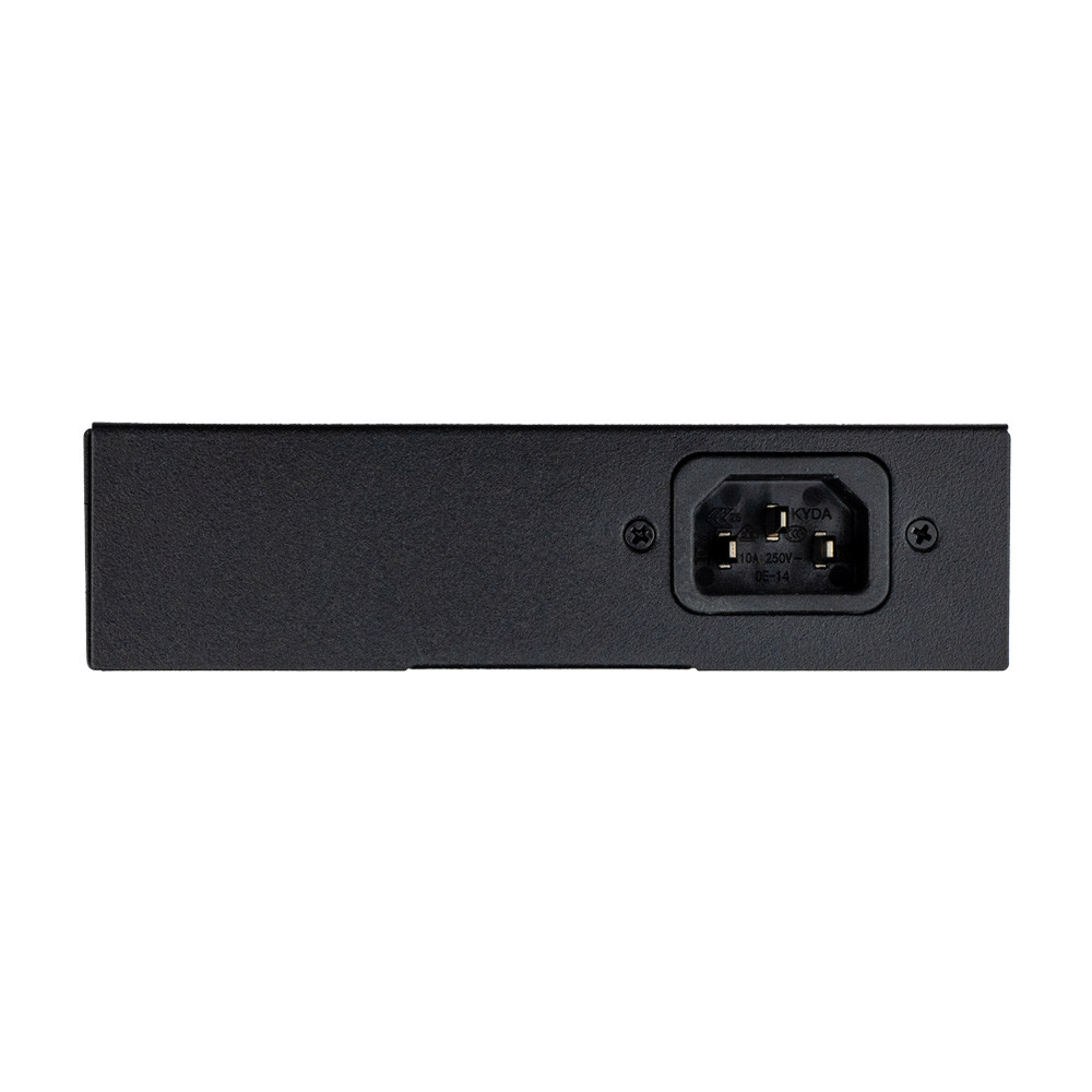 POE комутатор SEVEN Systems P-7324