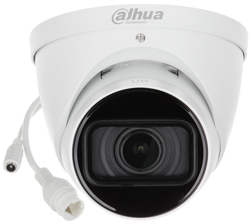 Ip відеокамера Dahua DH-IPC-HDW5241T-ZE