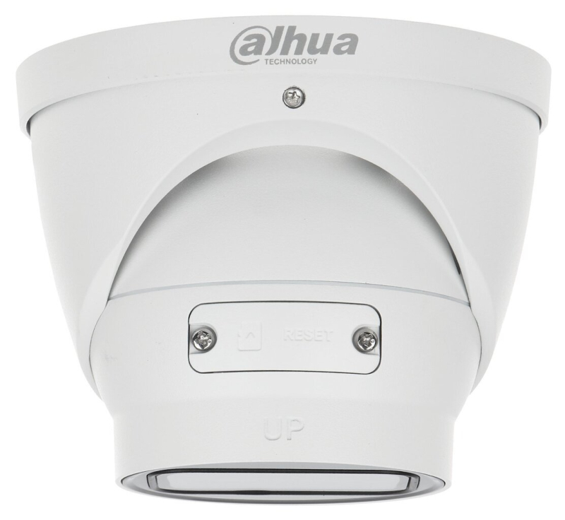 Ip відеокамера Dahua DH-IPC-HDW5241T-ZE