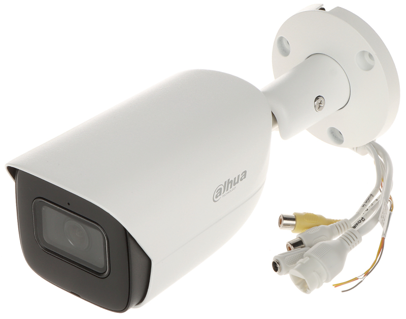 Ip відеокамера Dahua DH-IPC-HFW5842E-ASE (2.8мм)