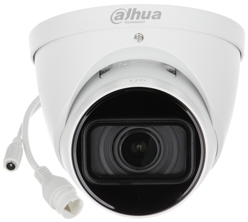 Ip відеокамера Dahua DH-IPC-HDW5442T-ZE