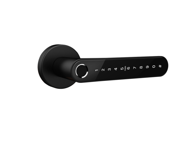 Замок Seven Lock SL-7739BF