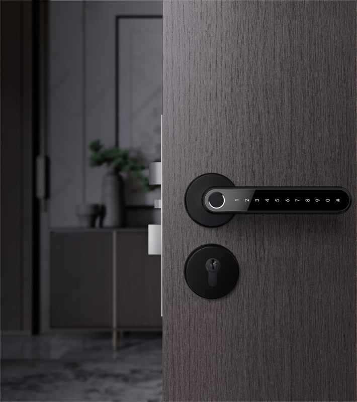Замок Seven Lock SL-7739BF
