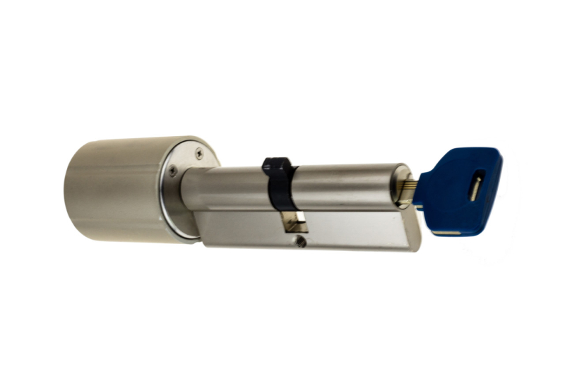 Замок Seven Lock L-7071Z