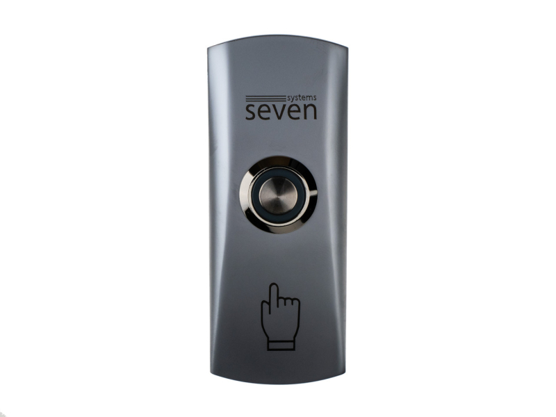 Комплект скуд SEVEN Systems KA-7808