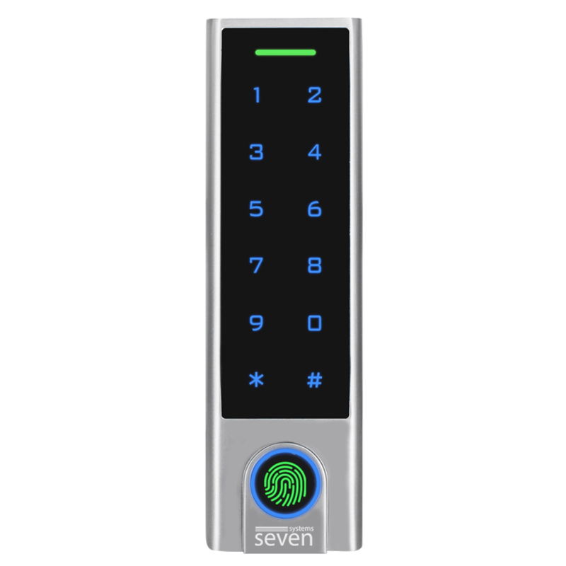 Комплект скуд SEVEN Systems KA-7808