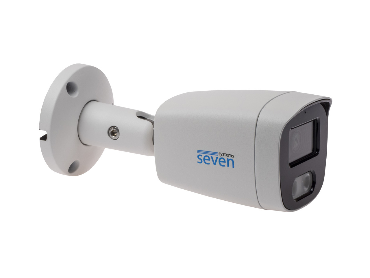 Комплект відеоспостереження SEVEN Systems KS-7622O-2MP