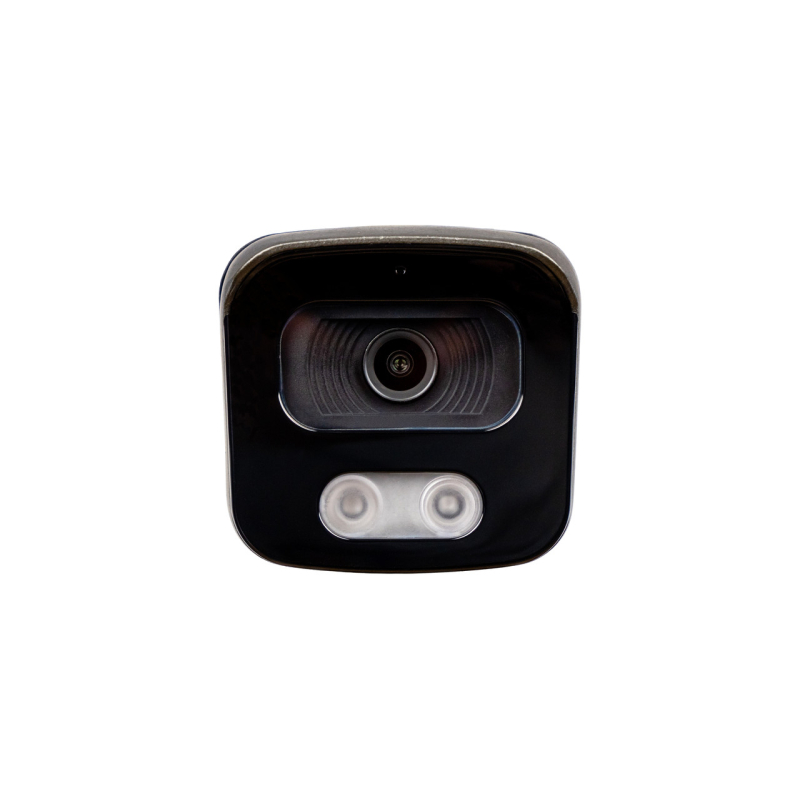 Ip відеокамера SEVEN Systems IP-7225PA PRO black 3,6 мм
