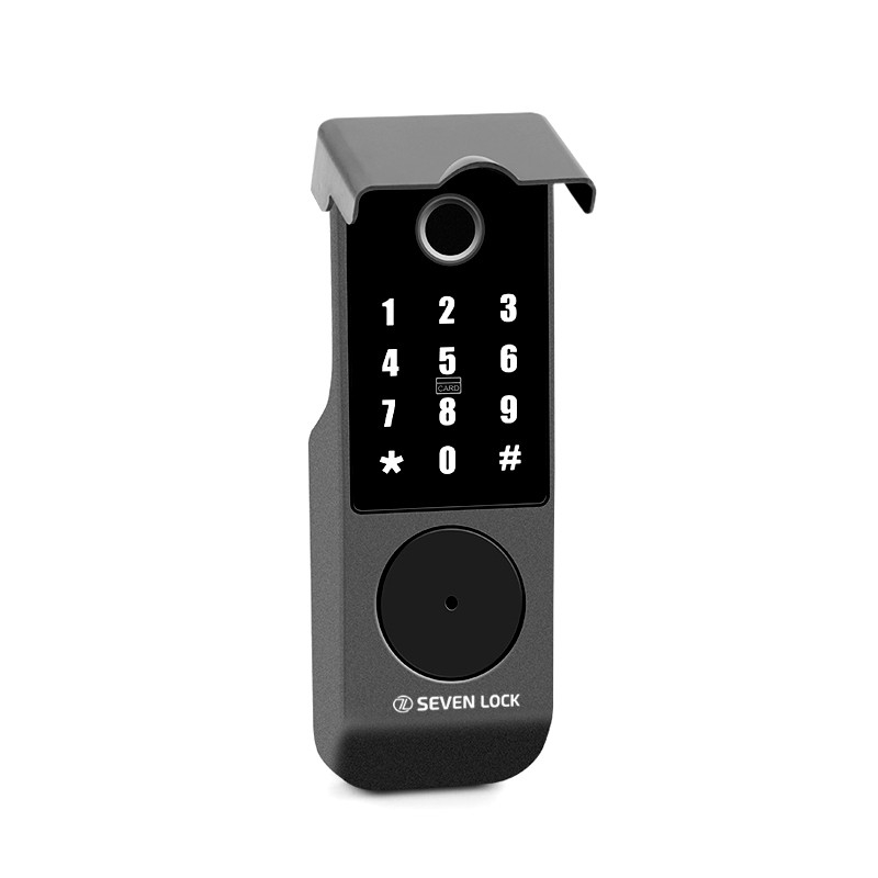 Замок Seven Lock SL-7770BF