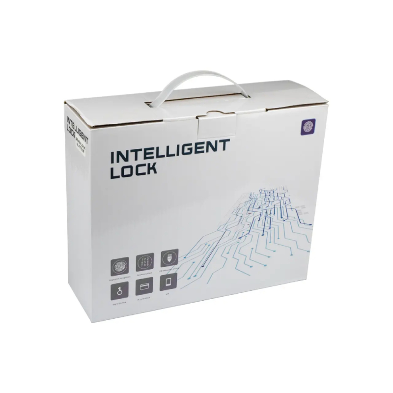Замок Seven Lock SL-7770BF