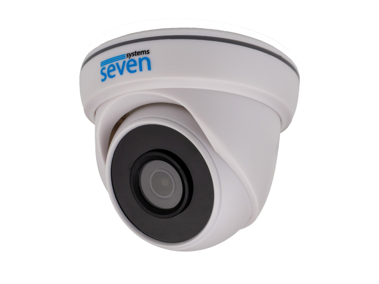 Комплект відеоспостереження SEVEN Systems KS-7612I-2MP
