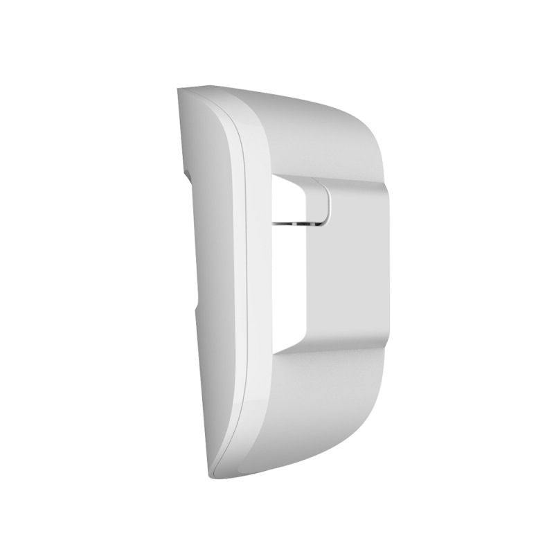 Датчик руху Ajax MotionCam (PhOD) Jeweller білий (white)