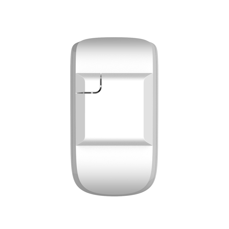 Датчик руху Ajax MotionCam (PhOD) Jeweller білий (white)