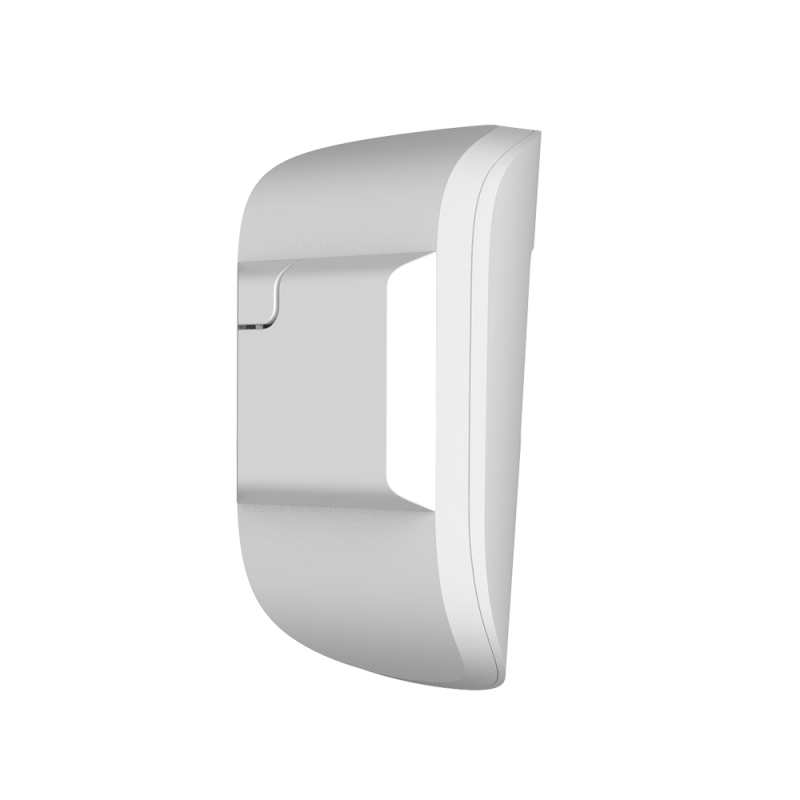 Датчик руху Ajax MotionCam (PhOD) Jeweller білий (white)