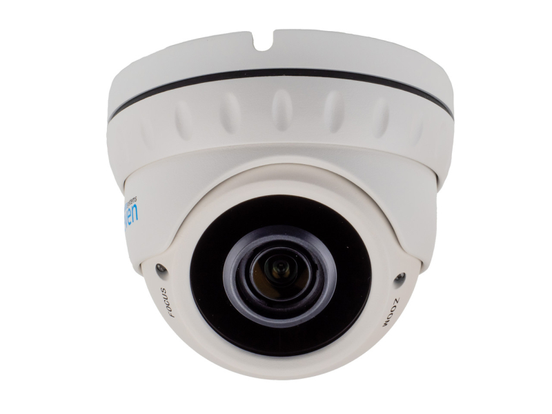 Ip відеокамера SEVEN Systems IP-7234PA 2,8-12 мм