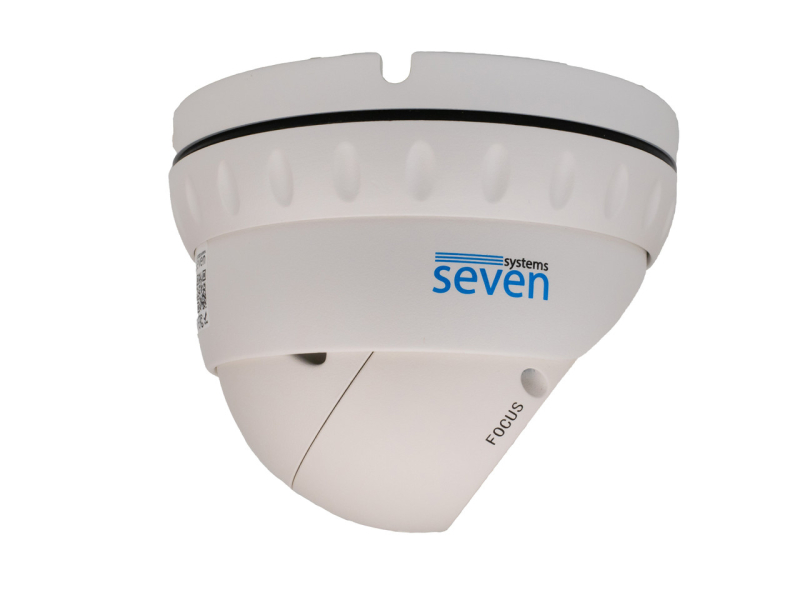 Ip відеокамера SEVEN Systems IP-7234PA 2,8-12 мм
