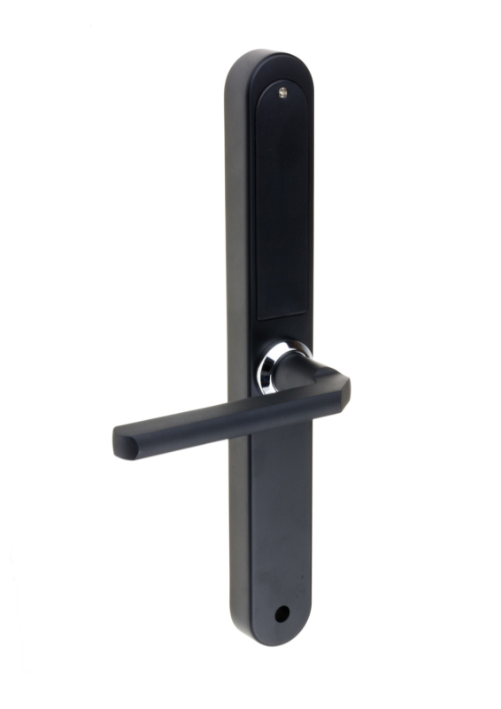 Замок Seven Lock SL-7737S black
