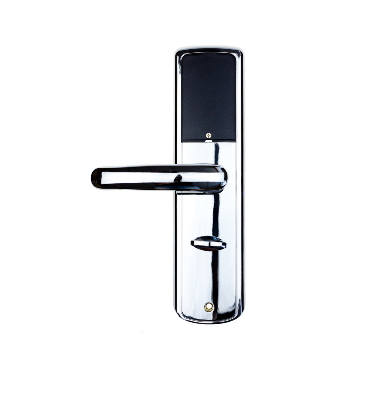 Замок Seven Lock SL-7731 silver