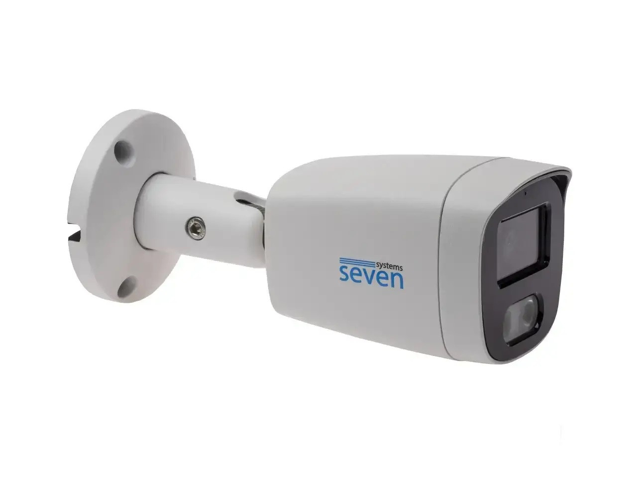 Комплект відеоспостереження SEVEN Systems KS-7621O-2MP