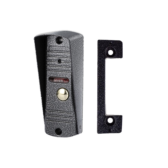 Комплект домофону SEVEN Systems DP–7542 Kit white
