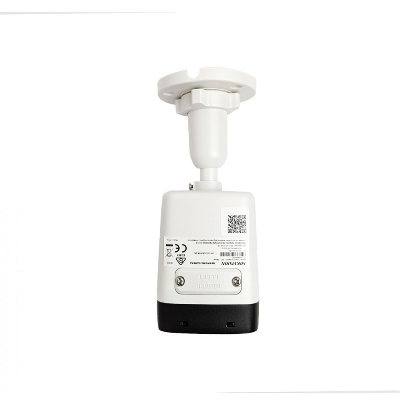 Ip відеокамера Hikvision DS-2CD1043G2-LIUF (4мм)