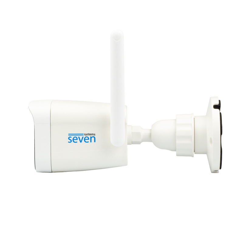 Ip відеокамера SEVEN Systems IP-7224AW 2,8 мм