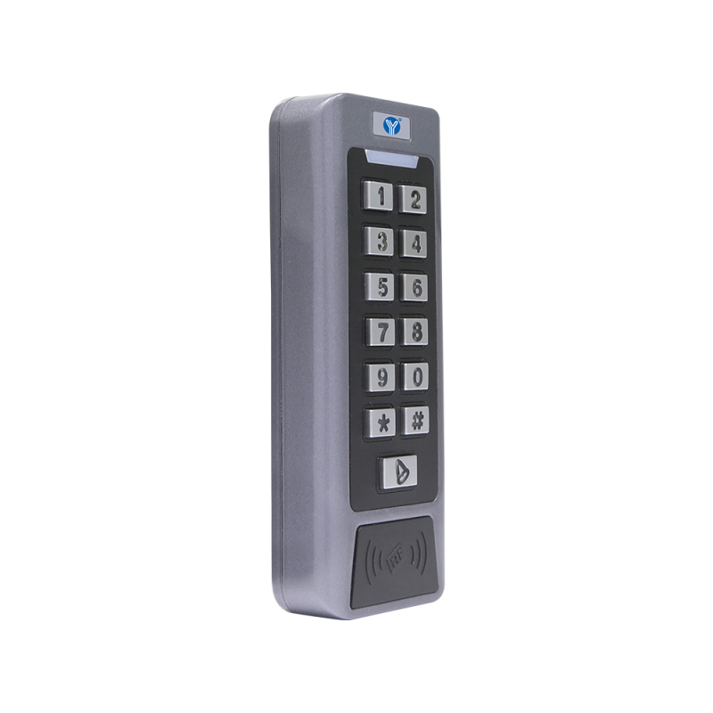 Контролер з клавіатурою Yli Electronic YK-768A